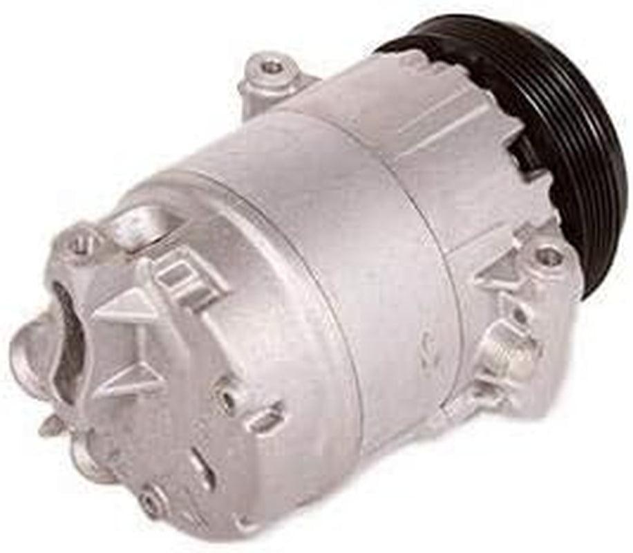 GM Genuine Parts 15-20742 Air Conditioning Compressor