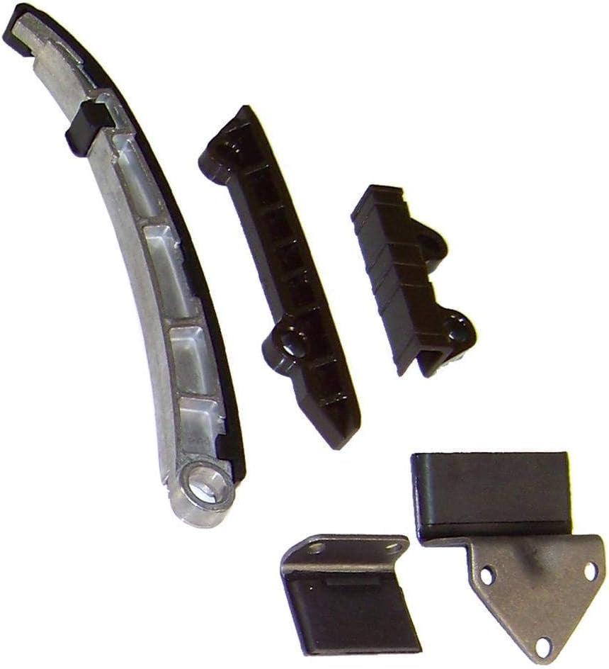 DNJ TK538 Timing Chain Kit/For 2006-2008/ Suzuki/Grand Vitara/ 2.7L/ DOHC/ V6/ 24V/ 2737Cc