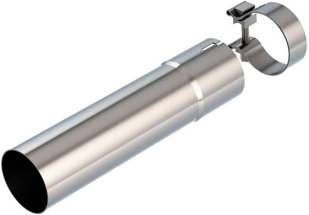 - 19-20 GM Silverado/Sierra 1500 Crew Cab STD Bed 5.3L Wheelbase Adapter Pipe (60708)