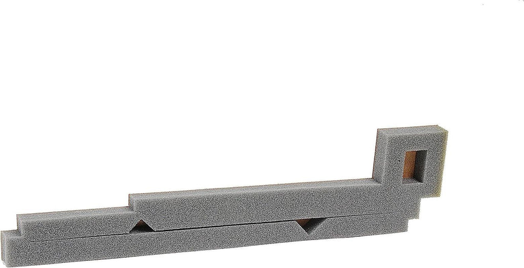 GM Original Equipment 52495602 Instrument Panel Outer Air Duct