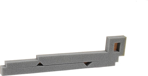 GM Original Equipment 52495602 Instrument Panel Outer Air Duct