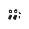 Disc Brake Caliper Pin Boot Kit for Verano, Sonic, Cruze Limited, Ats+More 16196