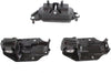 DNJ MMK1082 Complete Engine Motor & Transmission Mount Kit for 2000-2005 / Chevrolet/Impala / 3.4L / 6PCS