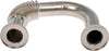 Dorman 904-5532 Exhaust Gas Recirculation (EGR) Cooler Hose Compatible with Select Volvo Models