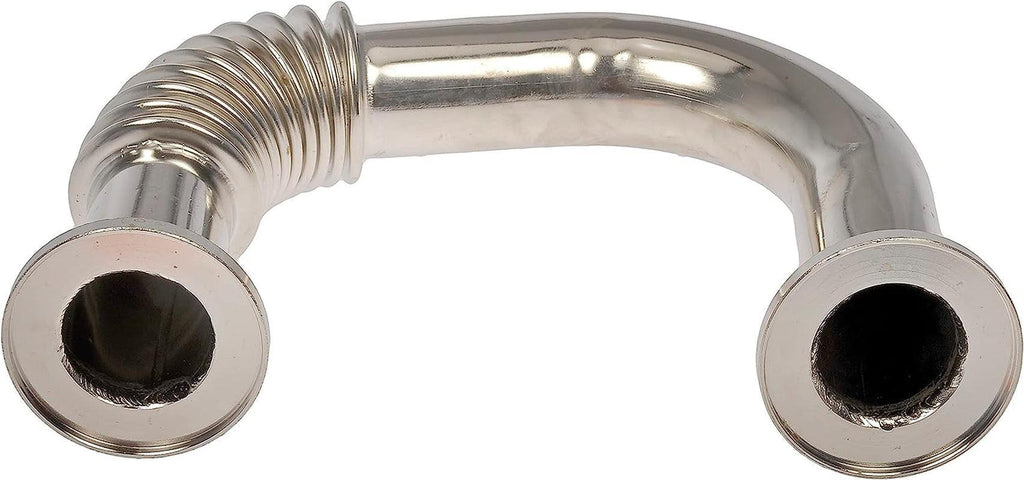 Dorman 904-5532 Exhaust Gas Recirculation (EGR) Cooler Hose Compatible with Select Volvo Models