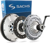 K70431-01 Xtend Clutch Kit for Ford F-250 Super Duty 1999-2010 and Other Vehicle Applications