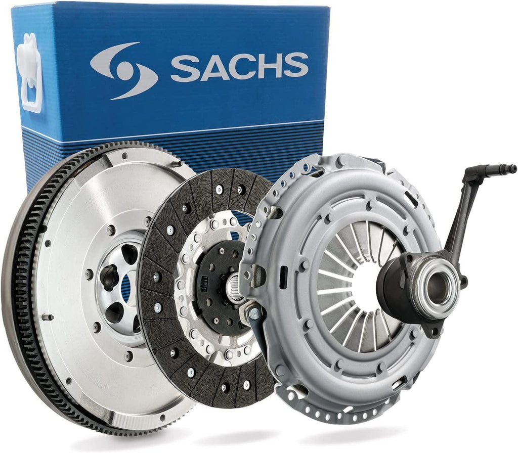 K70431-01 Xtend Clutch Kit for Ford F-250 Super Duty 1999-2010 and Other Vehicle Applications