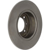 Centric Front Disc Brake Rotor for 900, 99 (121.38001)