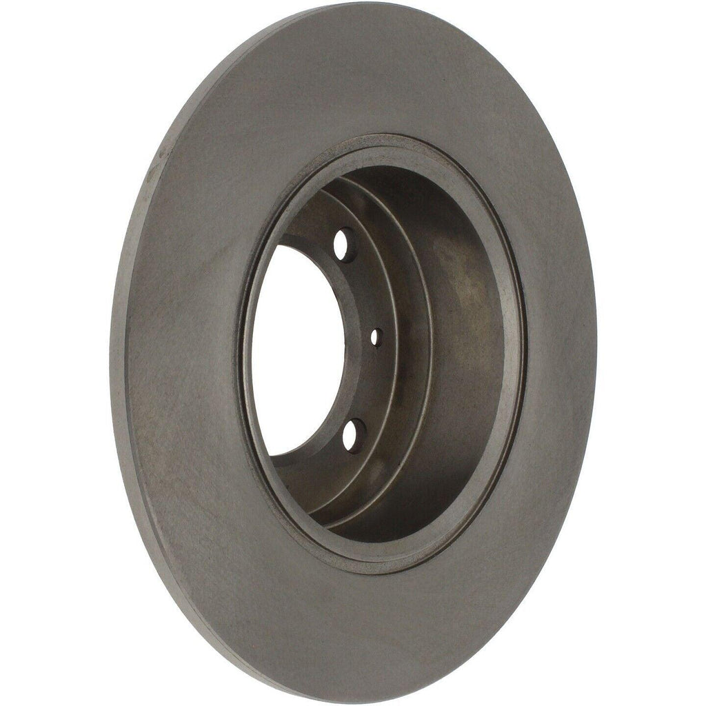 Centric Front Disc Brake Rotor for 900, 99 (121.38001)