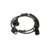 Standard Ignition ABS Wheel Speed Sensor for Expedition, Navigator ALS533