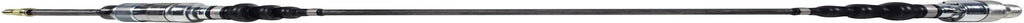 NCV27995 CV Axle Shaft Assembly - Left or Right Rear (Driver or Passenger Side)