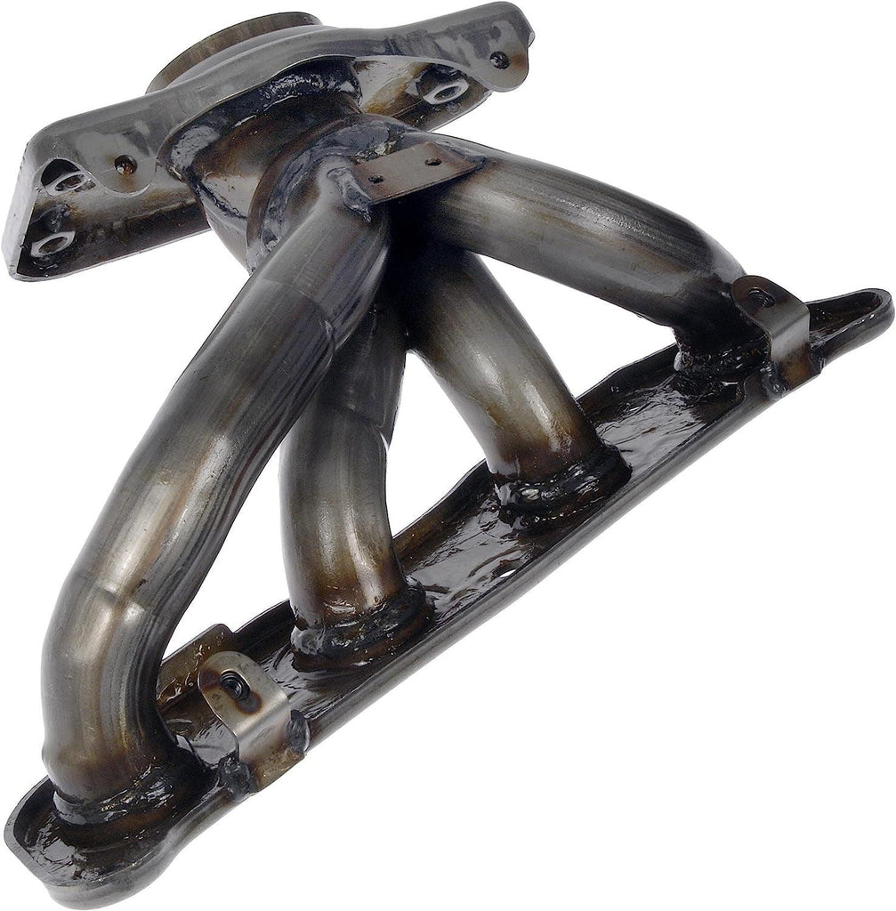 Dorman 674-981 Exhaust Manifold Kit - Includes Required Gaskets and Hardware Compatible with Select Nissan Models