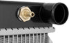 R2206 Plastic End-Tank Radiator Compatible with Jeep Grand Cherokee 1998