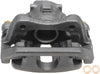 Gold 18FR2756 Rear Driver Side Disc Brake Caliper Assembly (Friction Ready Non-Coated), Remanufactured