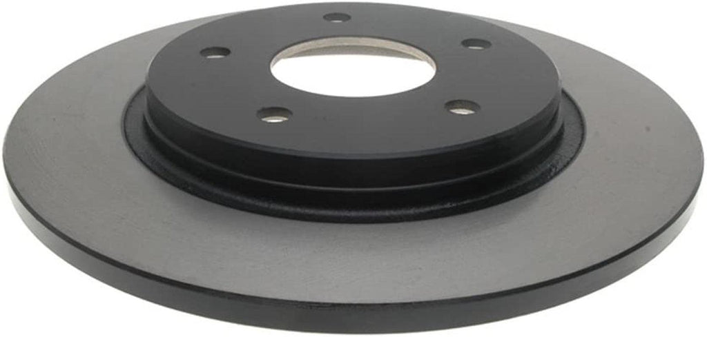 780623 Advanced Technology Disc Brake Rotor