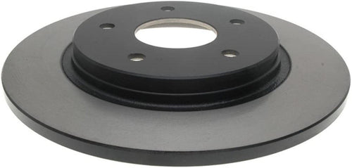 780623 Advanced Technology Disc Brake Rotor