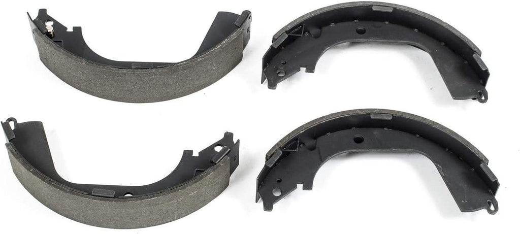 B960 Autospecialty Brake Shoe