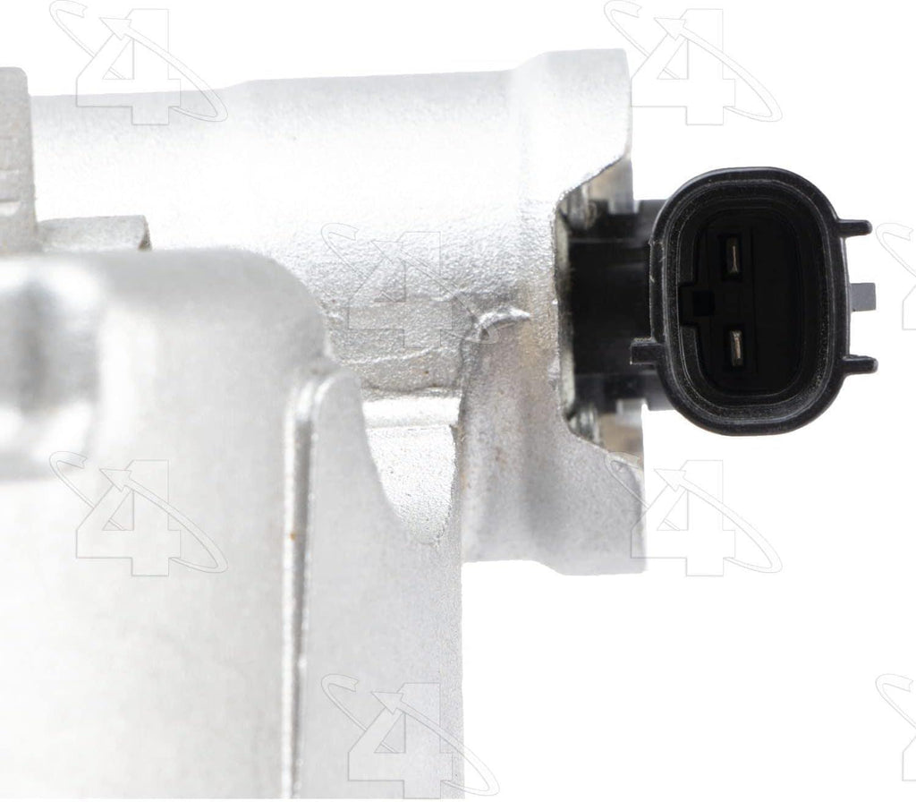 168338 A/C Compressor