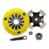 HC6-XTR4 ACT XT/Race Rigid 4 Pad Kit - greatparts