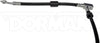 Dorman Brake Hydraulic Hose for Land Rover H622489