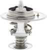Superstat Premium Thermostat, Stainless Steel