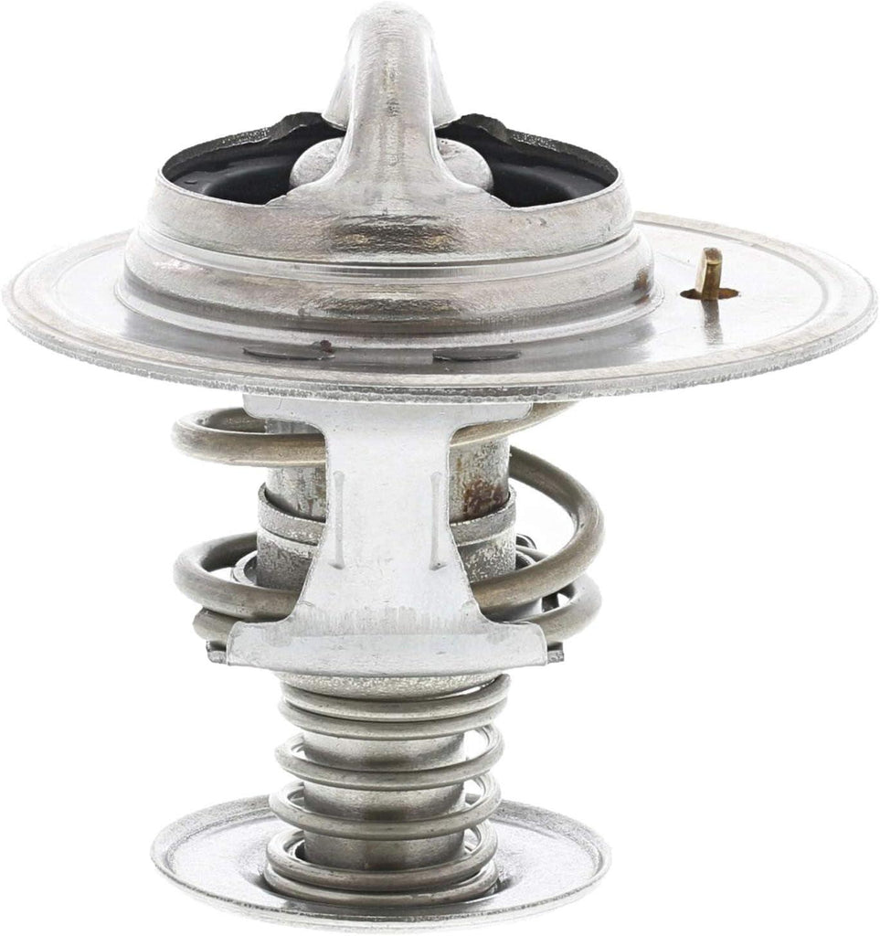 Superstat Premium Thermostat, Stainless Steel