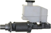 Professional 18M2668 Brake Master Cylinder Assembly