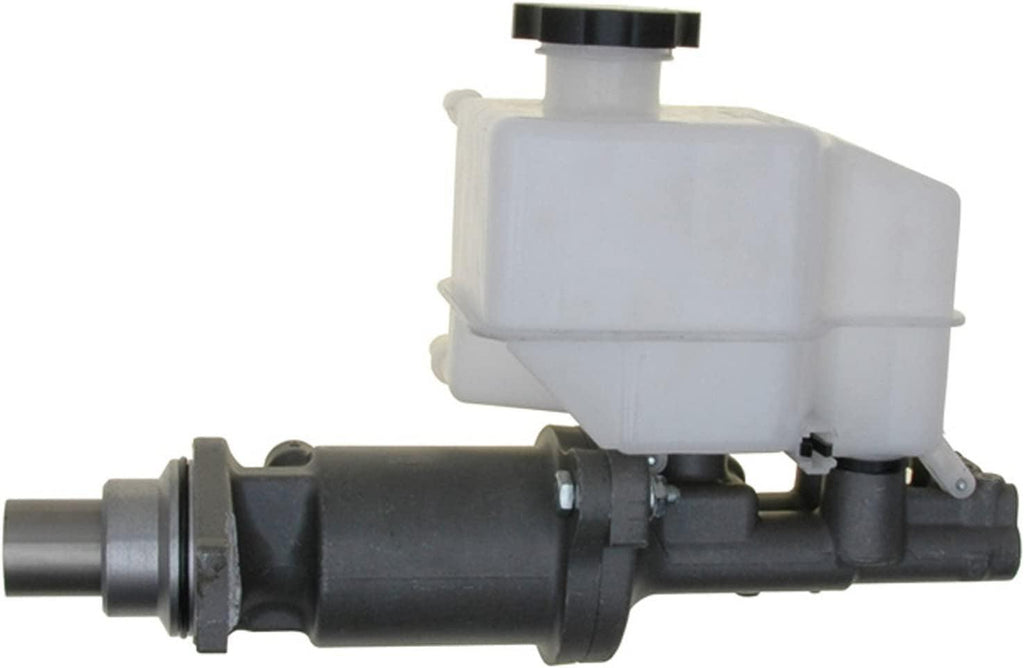 Professional 18M2668 Brake Master Cylinder Assembly