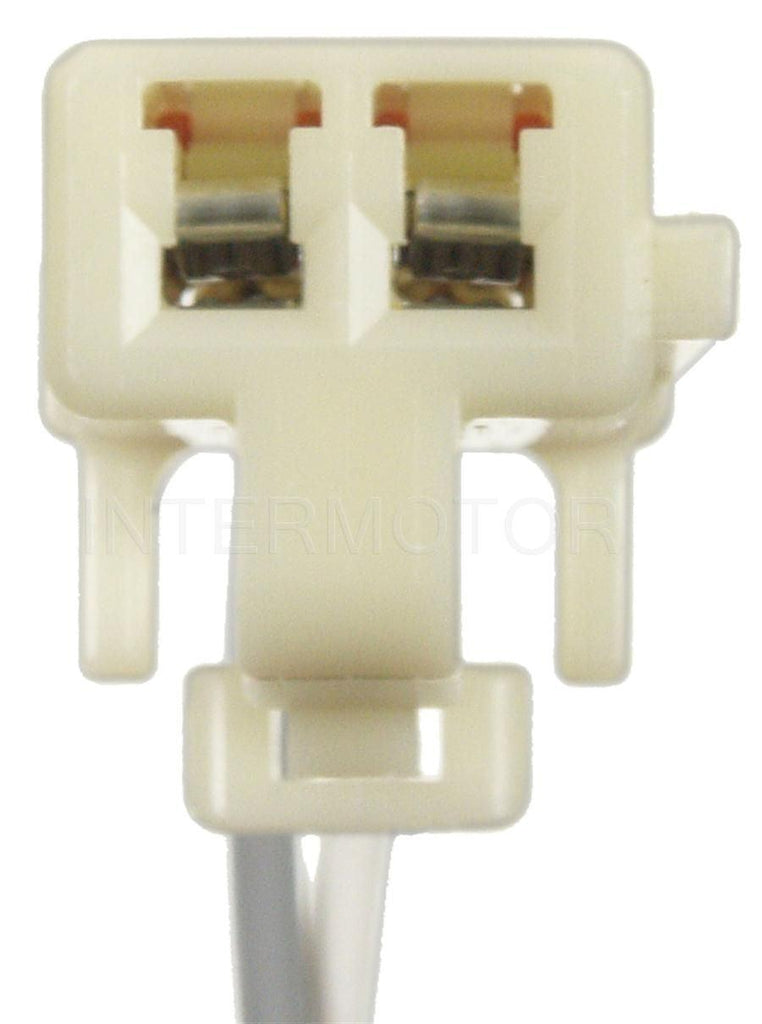 Standard Ignition ABS Wheel Speed Sensor for 04-11 Mazda RX-8 ALS1173