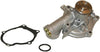 Beck/Arnley 131-2103 Water Pump
