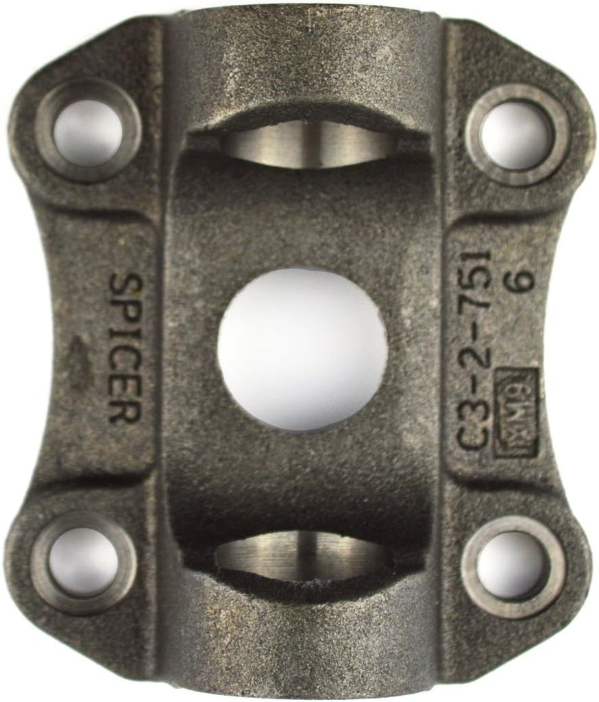 3-2-1819 Flange Yoke