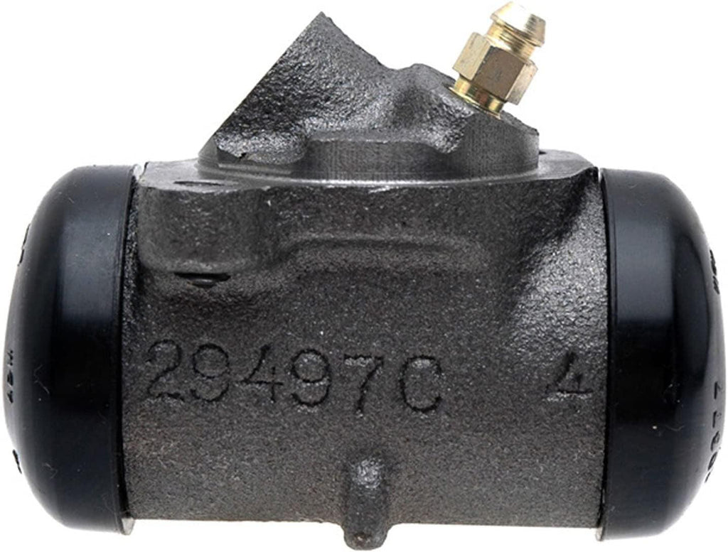 Professional 18E567 Front Passenger Side Drum Brake Wheel Cylinder