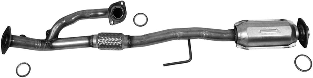 643051 Catalytic Converter