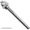 Beck Arnley Clutch Slave Cylinder for 1981-1985 Land Cruiser 072-8211