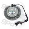 Global Parts Engine Cooling Fan Clutch for Ford 2911338