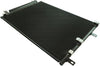 AC Condenser A/C Air Conditioning with Receiver Dryer for Jeep Cherokee SUV