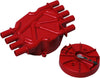 MSD 8017 Vortech Cap and Rotor Kit