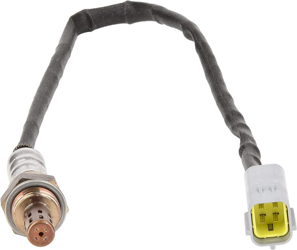 Automotive 18099 Oxygen Sensor, OE Fitment (Nissan)