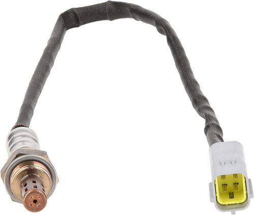 Automotive 18099 Oxygen Sensor, OE Fitment (Nissan)