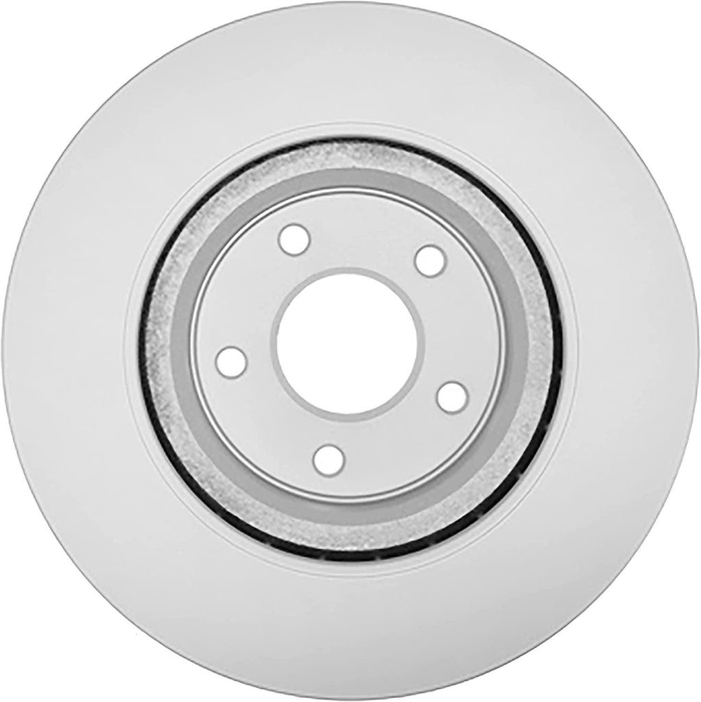 Gold 18A81055 Front Disc Brake Rotor