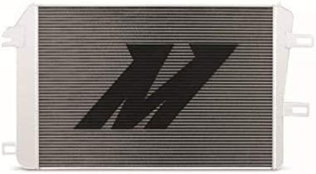 MMRAD-UNI-3424 Universal Performance Aluminum Radiator, 34" X 24"