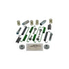 Parking Brake Hardware Kit for Town & Country, Voyager, Caravan+More H7323