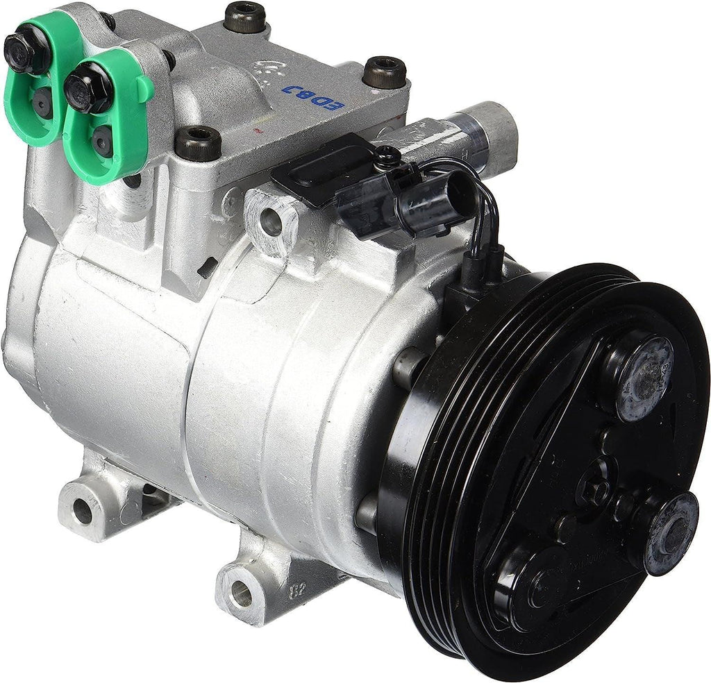 78347 New AC Compressor