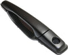 for Mitsubishi Galant Exterior Door Handle Front, Driver Side Primed (2004-2012) | with Key Hole| Trim:All Submodels