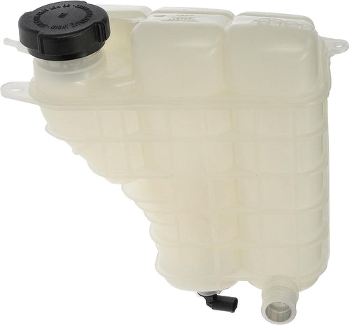 Dorman 603-363 Front Engine Coolant Reservoir Compatible with Select BMW Models