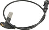 Automotive 0261210002 Original Equipment Crankshaft Position Sensor for Select BMW: 1987 L6, 1986-87 L7, 1988-91 M3, 1988 M5, 1987-88 M6, 1985-88 535I, 1988 535Is, 1985-89 635Csi, 1985-87 735I