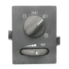 Standard Ignition Headlight Switch for 00-05 Montana HLS-1237