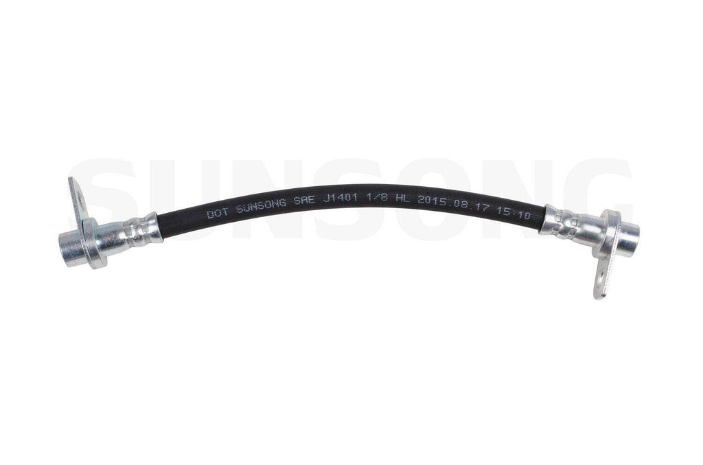 Sunsong Brake Hydraulic Hose for Compass, Patriot, Caliber 2202599