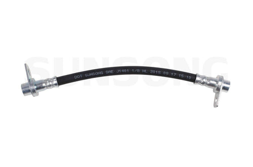 Sunsong Brake Hydraulic Hose for Compass, Patriot, Caliber 2202599