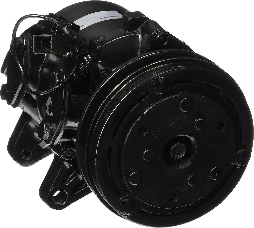 57422 Remanufactured AC Compressor
